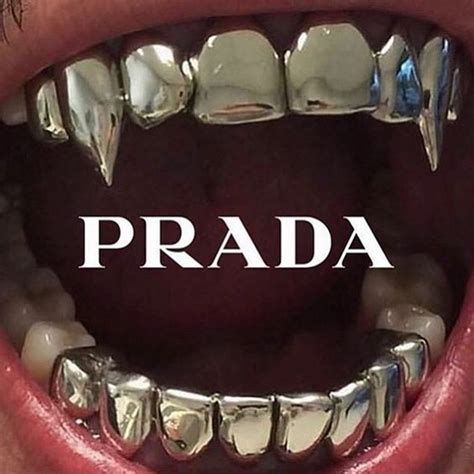 second life jewels prada